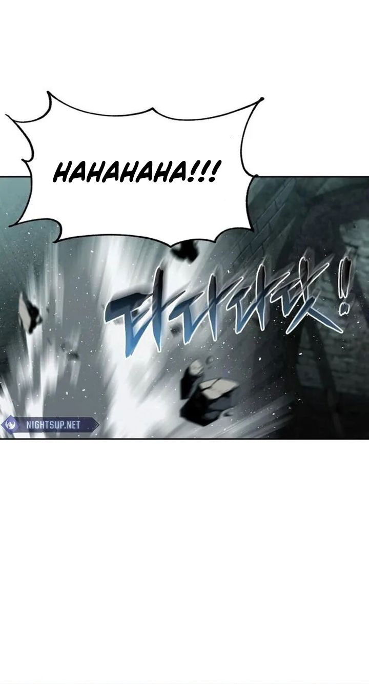 Clever Cleaning Life Of The Returned Genius Hunter Chapter 111 Gambar 7