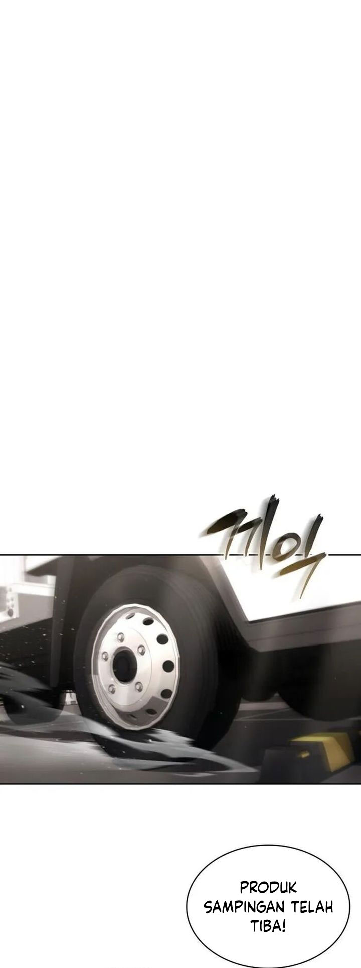 Clever Cleaning Life Of The Returned Genius Hunter Chapter 111 Gambar 12