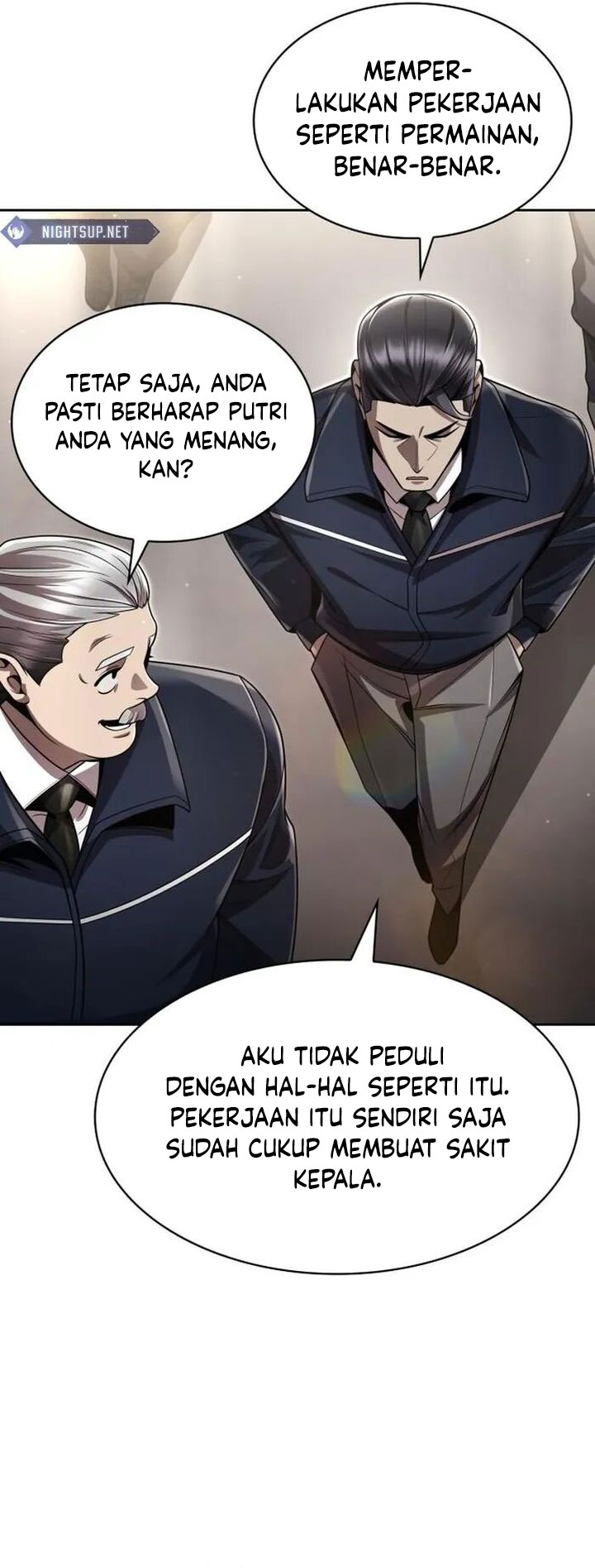 Clever Cleaning Life Of The Returned Genius Hunter Chapter 111 Gambar 14