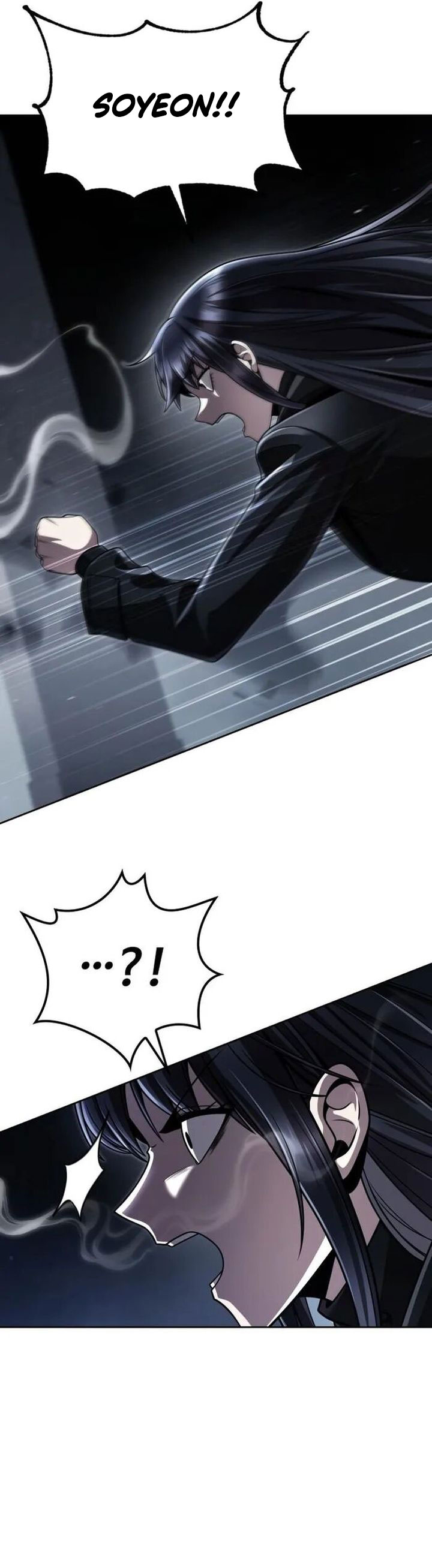 Clever Cleaning Life Of The Returned Genius Hunter Chapter 111 Gambar 47