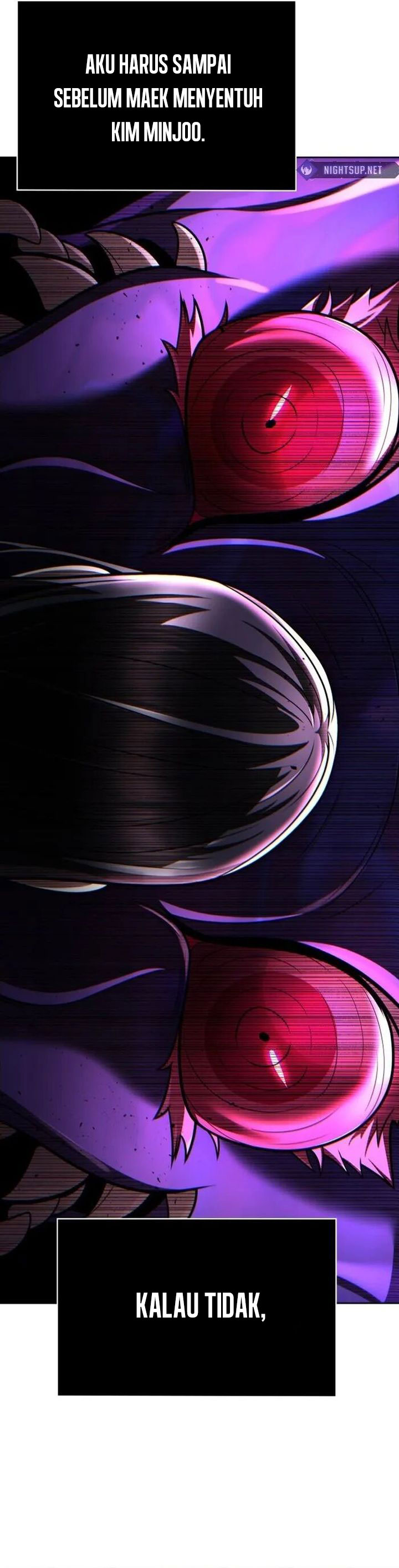 Clever Cleaning Life Of The Returned Genius Hunter Chapter 111 Gambar 59