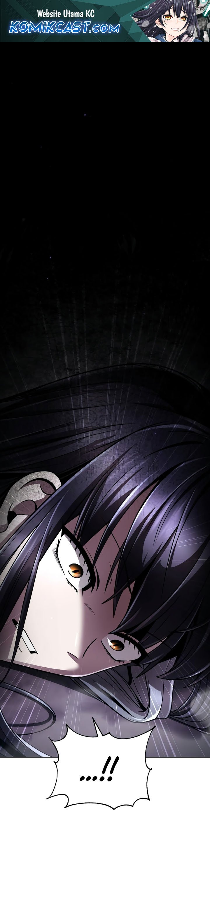 Clever Cleaning Life Of The Returned Genius Hunter Chapter 112 Gambar 2