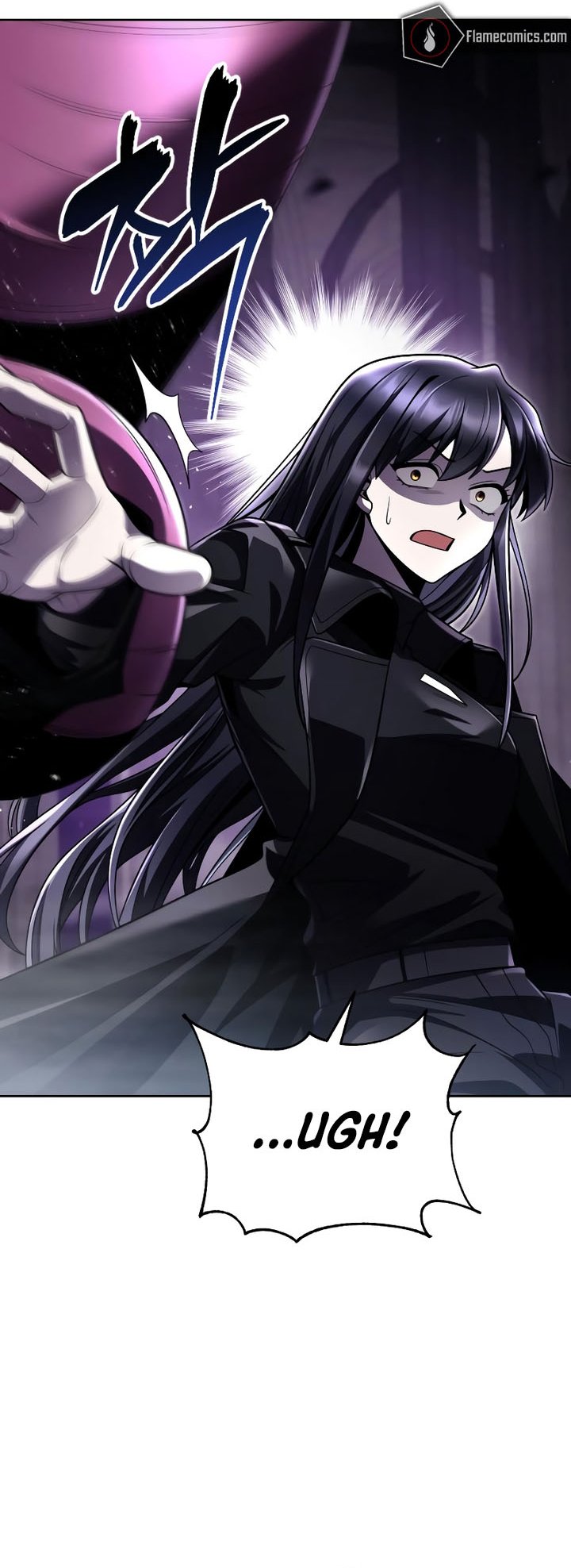 Clever Cleaning Life Of The Returned Genius Hunter Chapter 112 Gambar 11