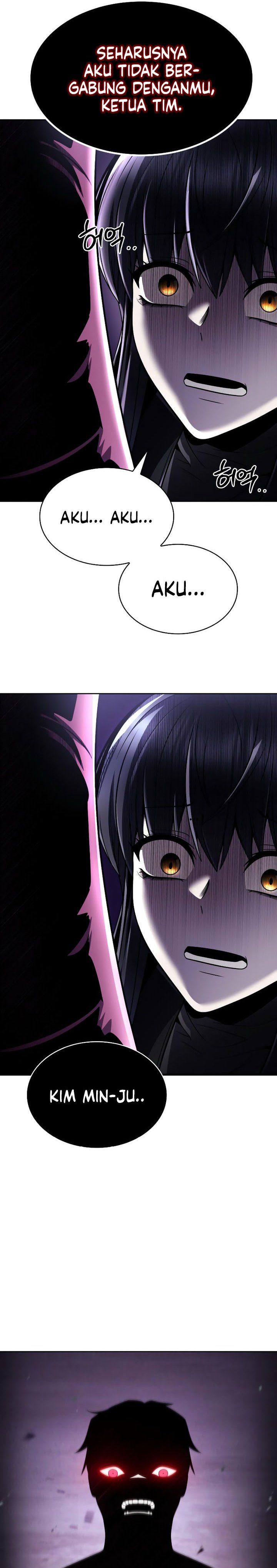 Clever Cleaning Life Of The Returned Genius Hunter Chapter 112 Gambar 13