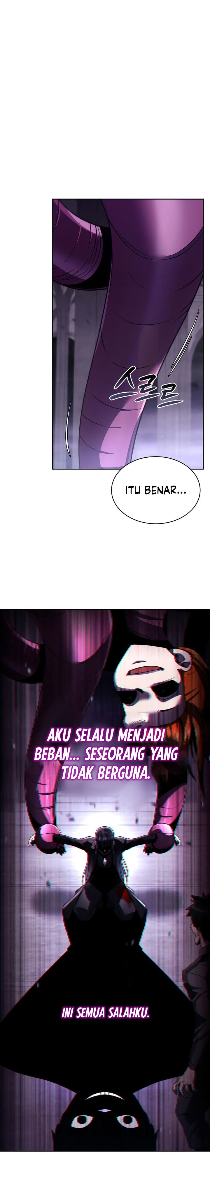 Clever Cleaning Life Of The Returned Genius Hunter Chapter 112 Gambar 15