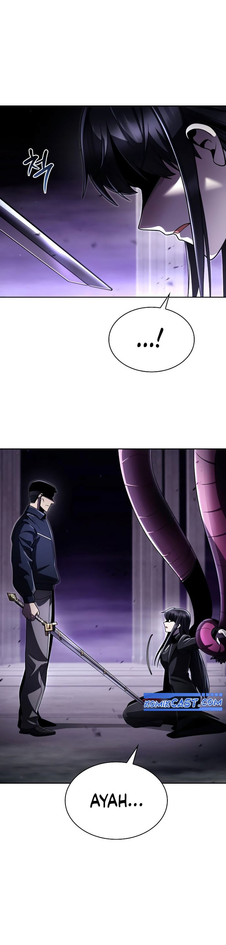 Clever Cleaning Life Of The Returned Genius Hunter Chapter 112 Gambar 16