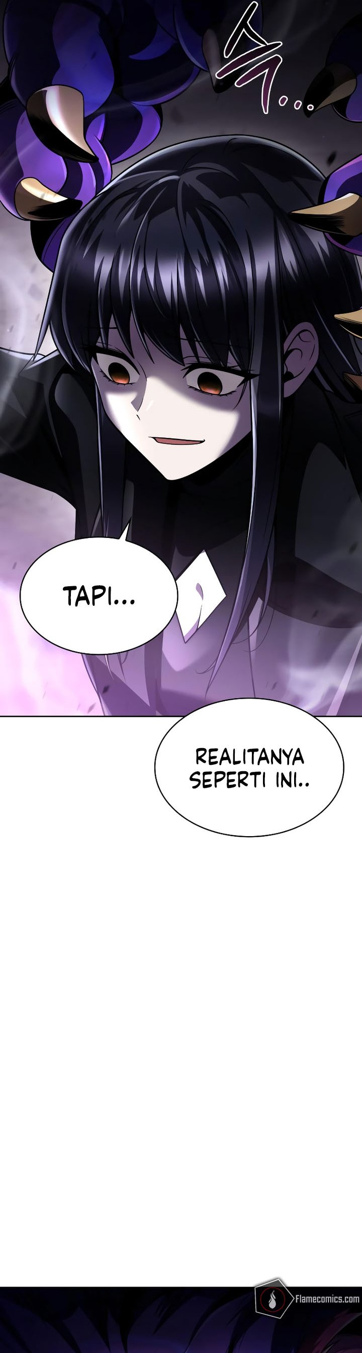 Clever Cleaning Life Of The Returned Genius Hunter Chapter 112 Gambar 18