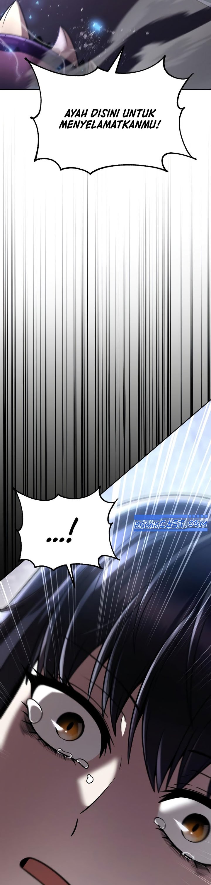 Clever Cleaning Life Of The Returned Genius Hunter Chapter 112 Gambar 21