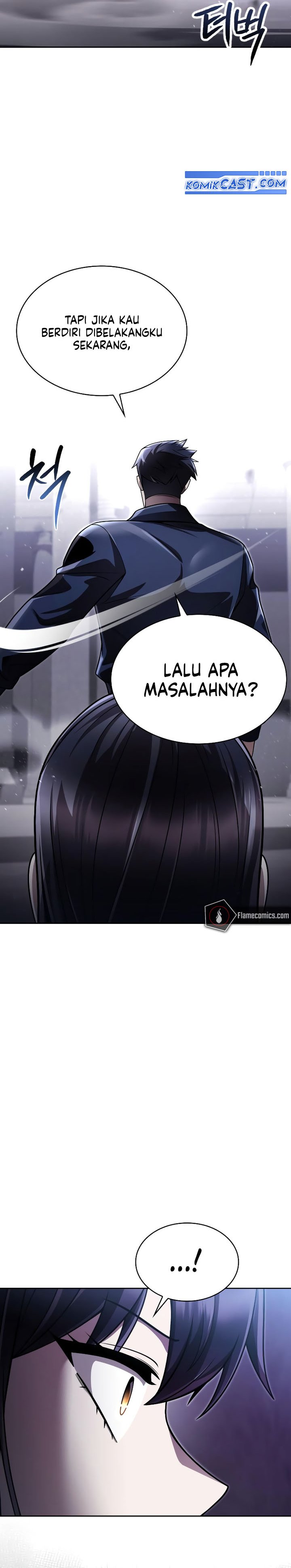 Clever Cleaning Life Of The Returned Genius Hunter Chapter 112 Gambar 26