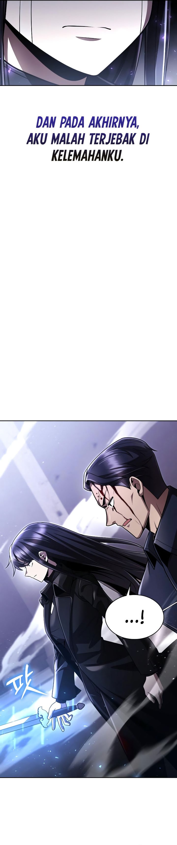 Clever Cleaning Life Of The Returned Genius Hunter Chapter 112 Gambar 33