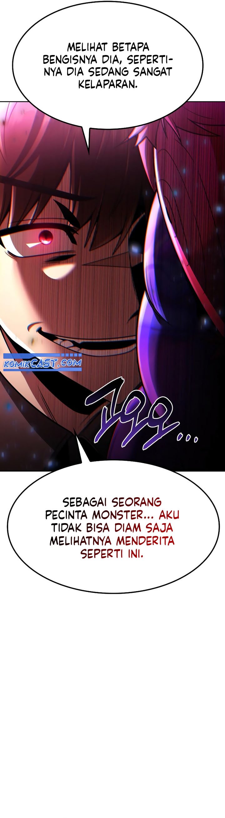 Clever Cleaning Life Of The Returned Genius Hunter Chapter 113 Gambar 22