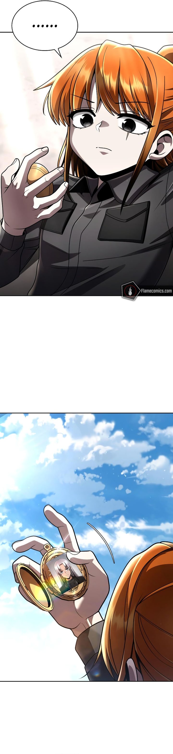 Clever Cleaning Life Of The Returned Genius Hunter Chapter 114 Gambar 3