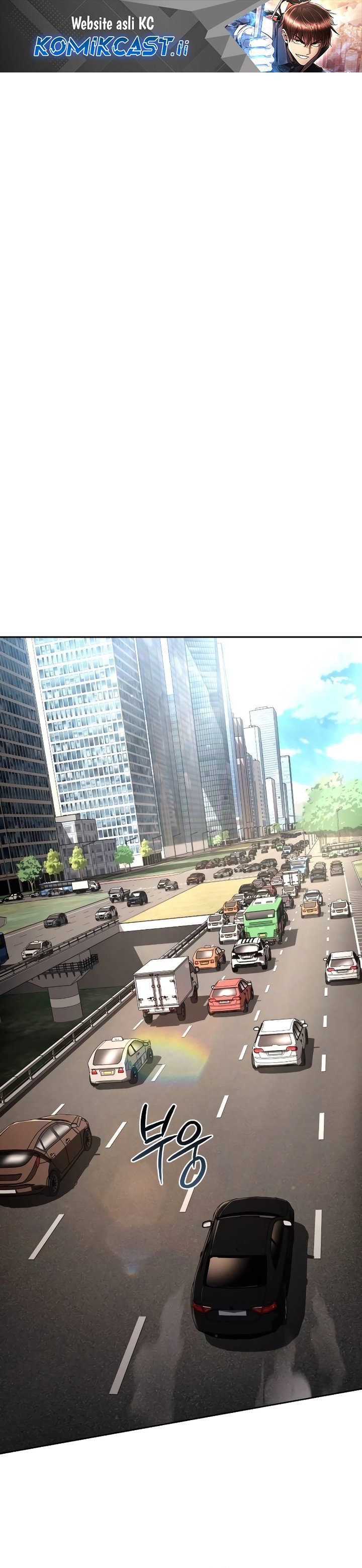 Clever Cleaning Life Of The Returned Genius Hunter Chapter 115 Gambar 2