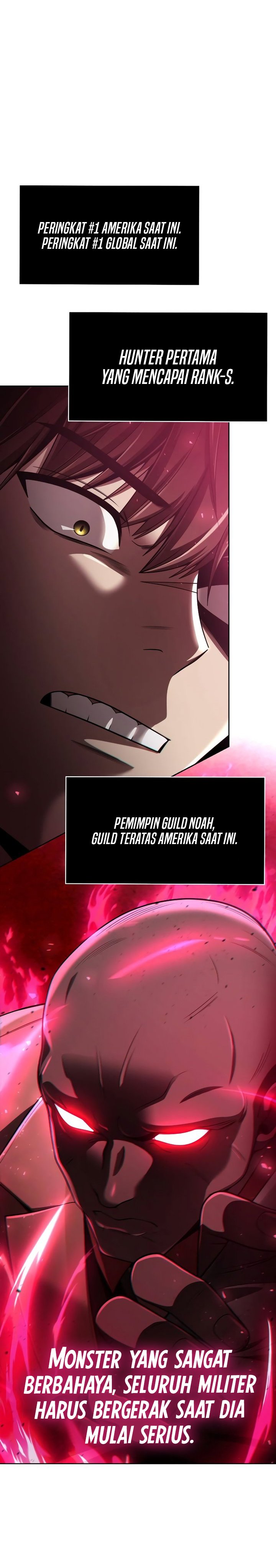 Clever Cleaning Life Of The Returned Genius Hunter Chapter 115 Gambar 25