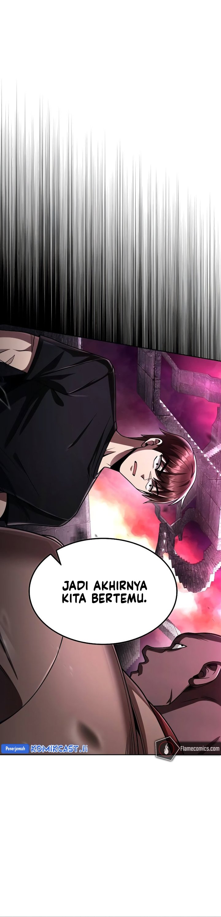 Clever Cleaning Life Of The Returned Genius Hunter Chapter 115 Gambar 42