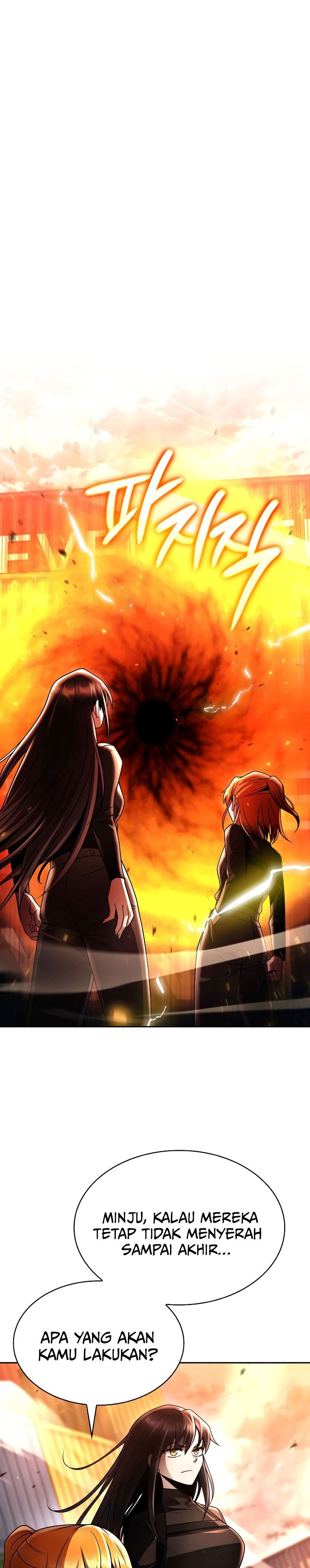 Clever Cleaning Life Of The Returned Genius Hunter Chapter 118 Gambar 30