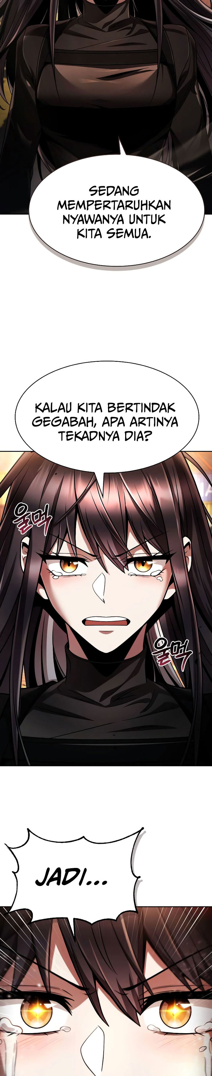 Clever Cleaning Life Of The Returned Genius Hunter Chapter 118 Gambar 32