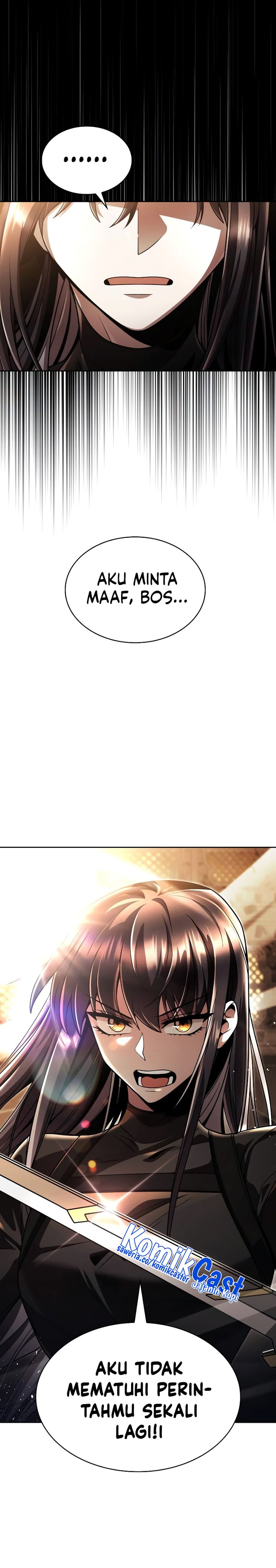 Clever Cleaning Life Of The Returned Genius Hunter Chapter 120 Gambar 12