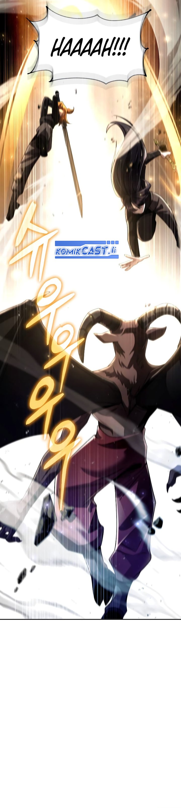 Clever Cleaning Life Of The Returned Genius Hunter Chapter 120 Gambar 15