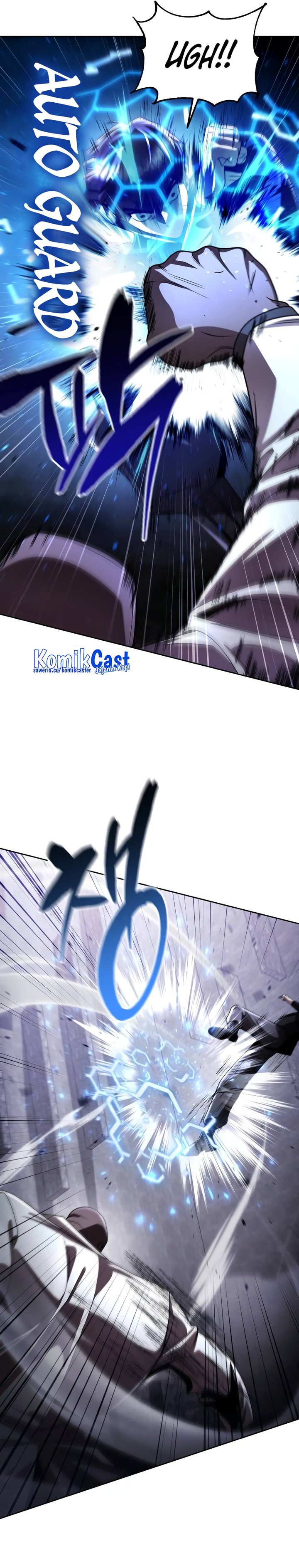 Clever Cleaning Life Of The Returned Genius Hunter Chapter 120 Gambar 20