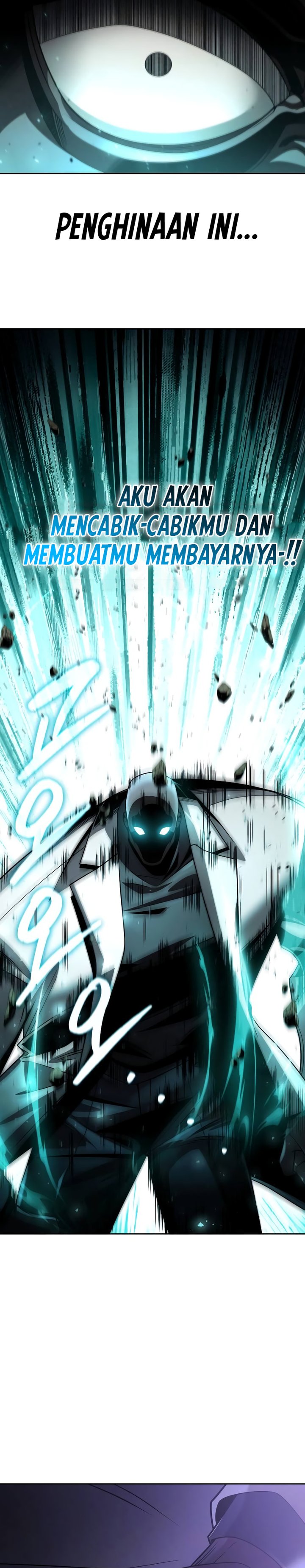 Clever Cleaning Life Of The Returned Genius Hunter Chapter 120 Gambar 25