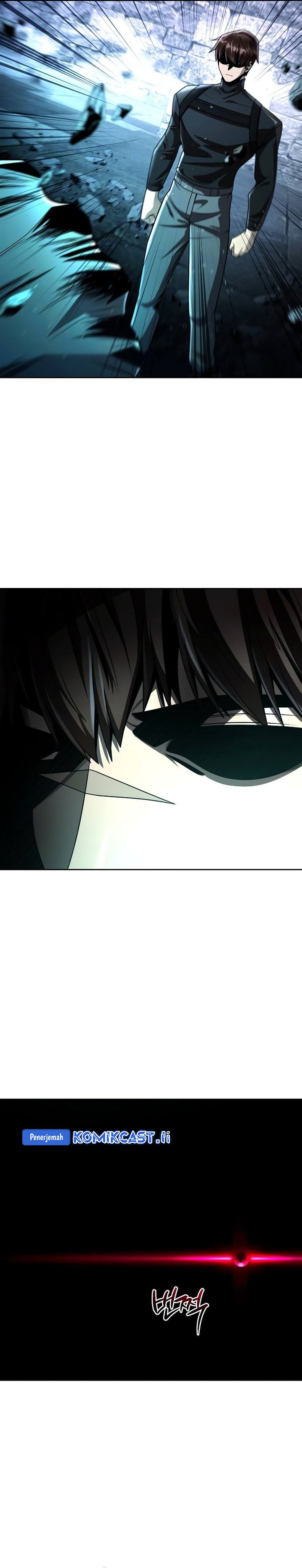 Clever Cleaning Life Of The Returned Genius Hunter Chapter 120 Gambar 41