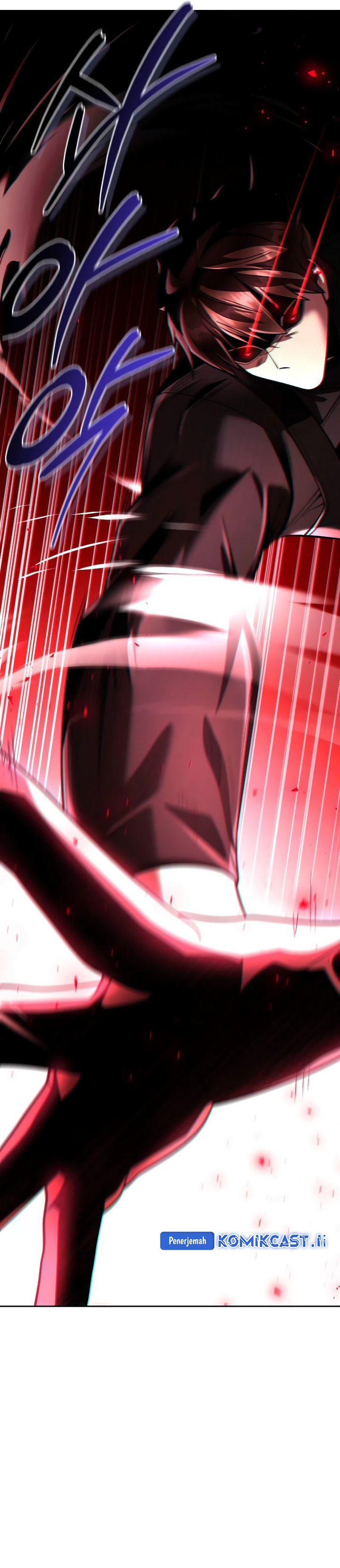 Clever Cleaning Life Of The Returned Genius Hunter Chapter 120 Gambar 43