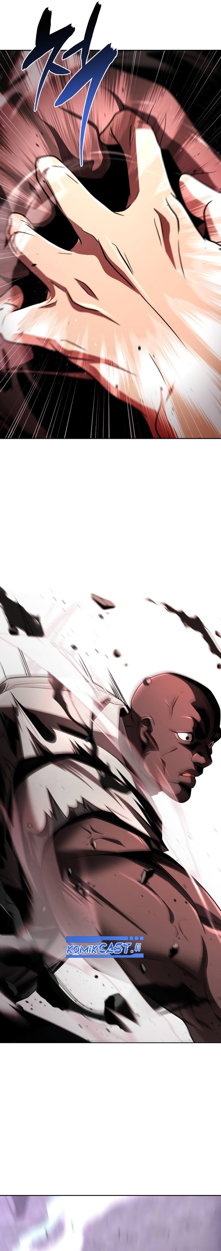 Clever Cleaning Life Of The Returned Genius Hunter Chapter 120 Gambar 44