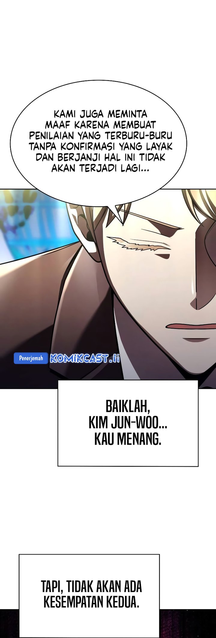 Clever Cleaning Life Of The Returned Genius Hunter Chapter 121 Gambar 10