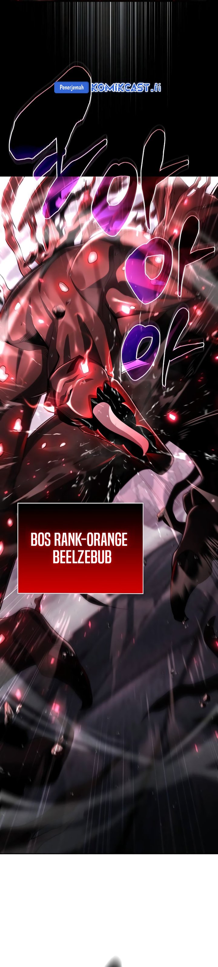 Clever Cleaning Life Of The Returned Genius Hunter Chapter 121 Gambar 29
