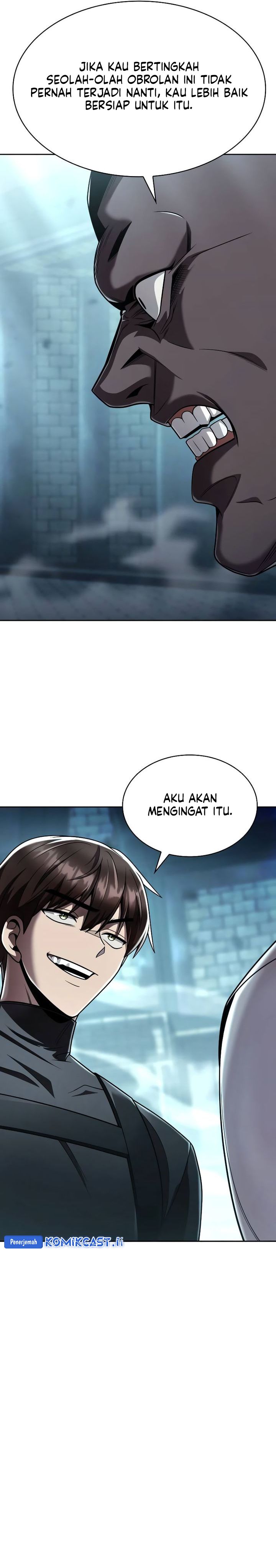 Clever Cleaning Life Of The Returned Genius Hunter Chapter 122 Gambar 11