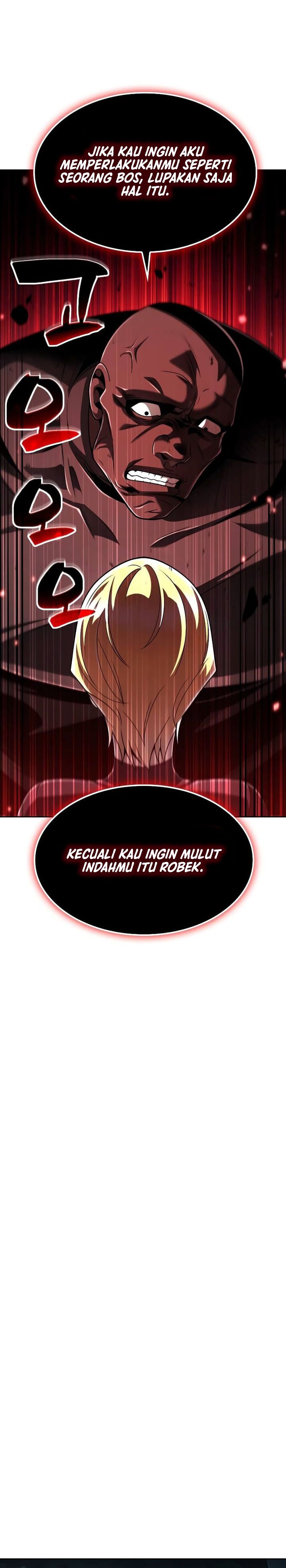 Clever Cleaning Life Of The Returned Genius Hunter Chapter 122 Gambar 36