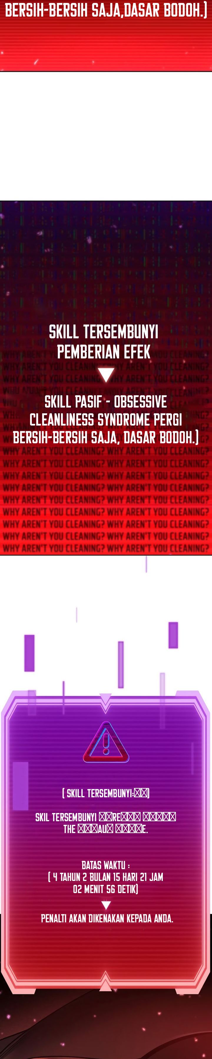 Clever Cleaning Life Of The Returned Genius Hunter Chapter 123 Gambar 44