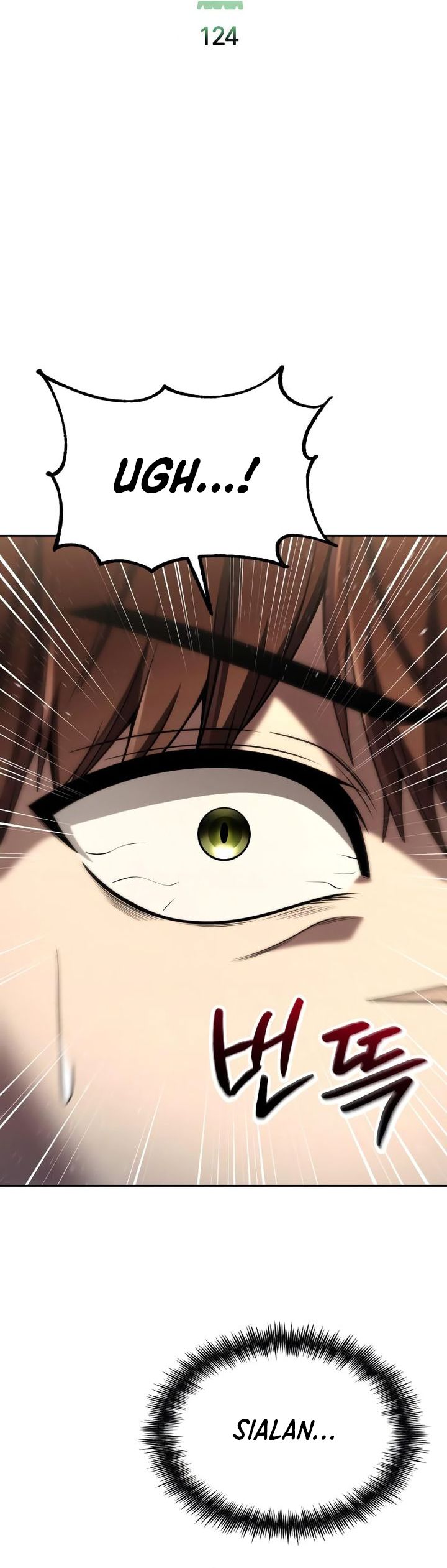 Clever Cleaning Life Of The Returned Genius Hunter Chapter 124 Gambar 15