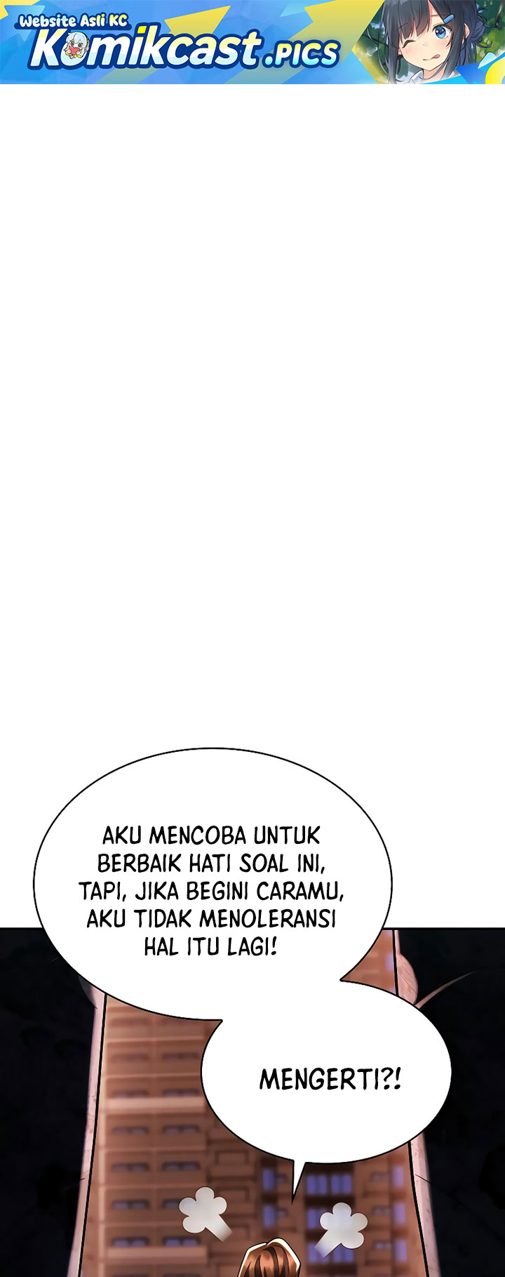 Clever Cleaning Life Of The Returned Genius Hunter Chapter 126 Gambar 2