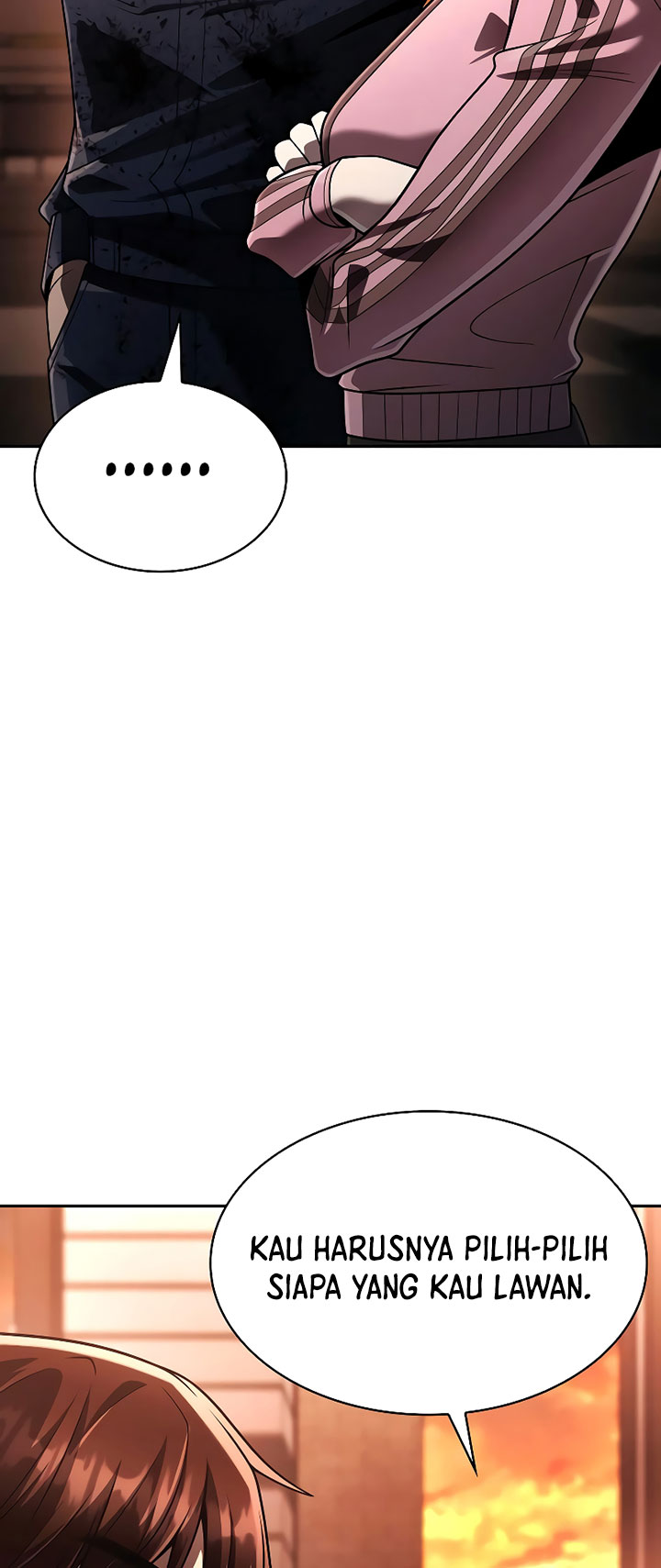 Clever Cleaning Life Of The Returned Genius Hunter Chapter 126 Gambar 11