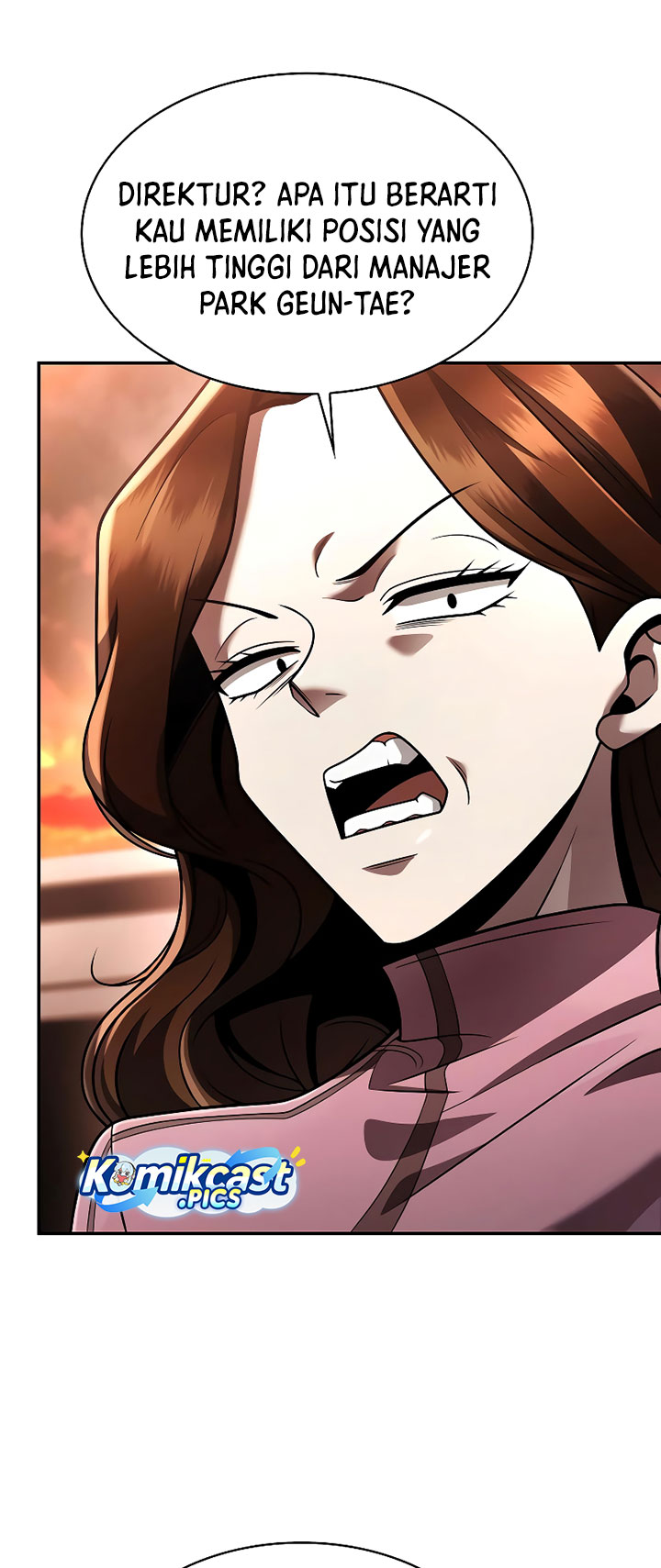 Clever Cleaning Life Of The Returned Genius Hunter Chapter 126 Gambar 14