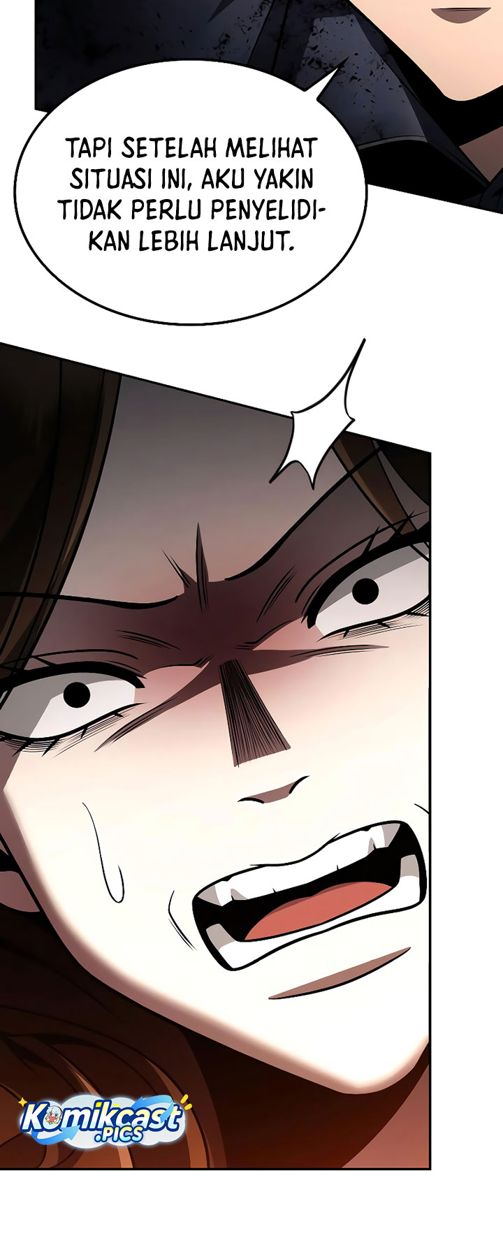 Clever Cleaning Life Of The Returned Genius Hunter Chapter 126 Gambar 32