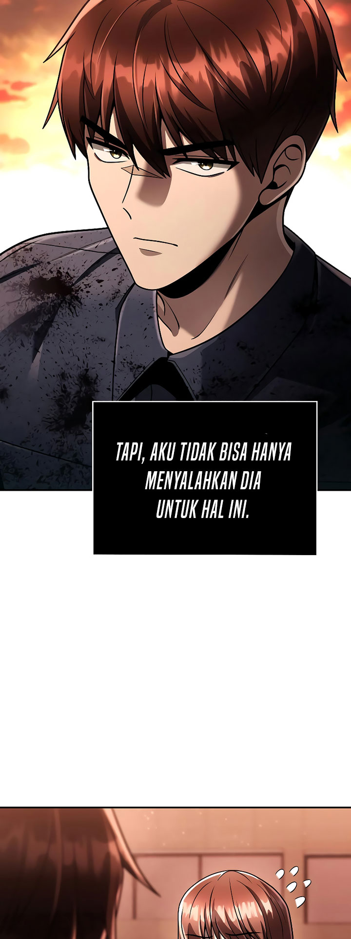 Clever Cleaning Life Of The Returned Genius Hunter Chapter 126 Gambar 47