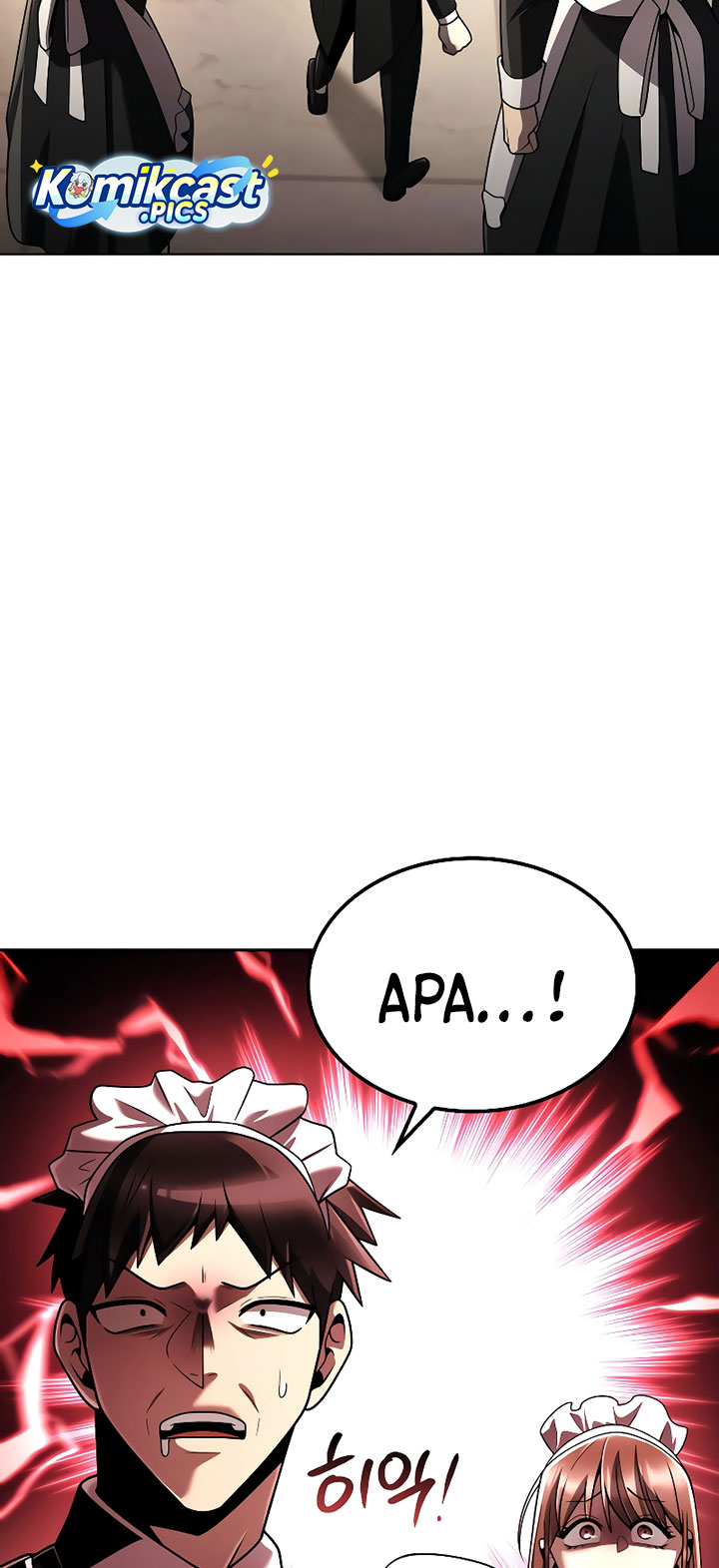 Clever Cleaning Life Of The Returned Genius Hunter Chapter 126 Gambar 91