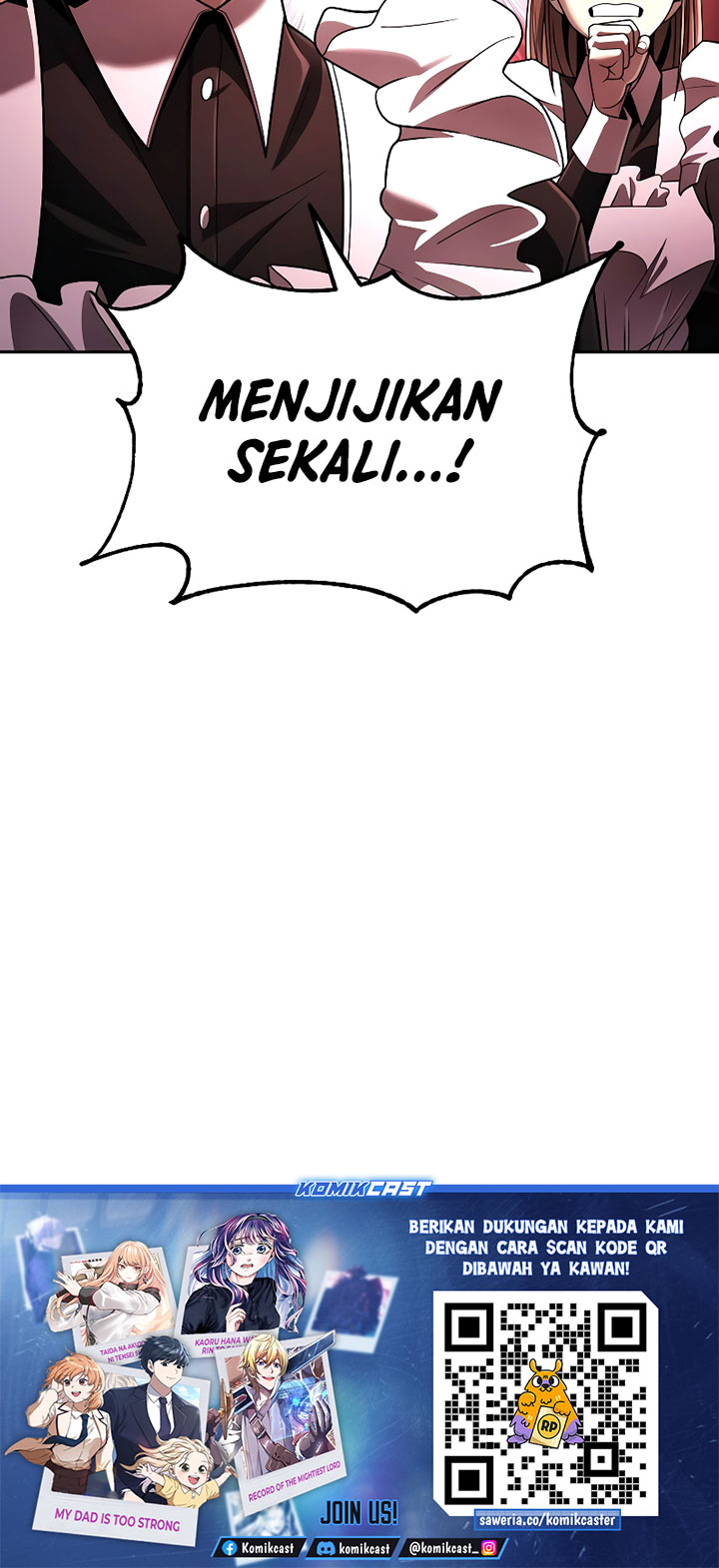 Clever Cleaning Life Of The Returned Genius Hunter Chapter 126 Gambar 92