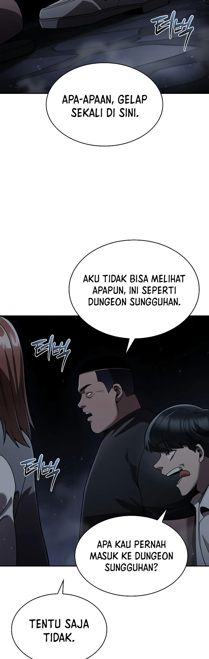 Clever Cleaning Life Of The Returned Genius Hunter Chapter 127 Gambar 46