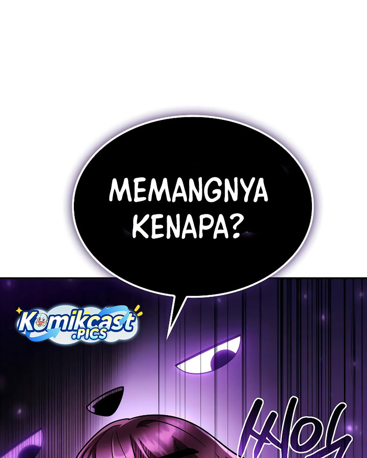 Clever Cleaning Life Of The Returned Genius Hunter Chapter 127 Gambar 76