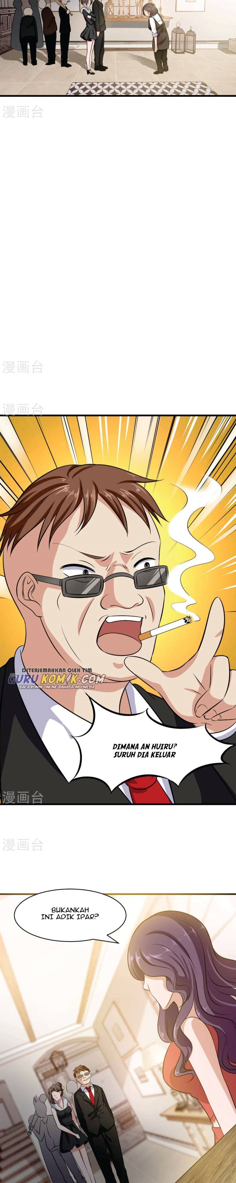 Close Mad Doctor Chapter 28 - 30 Gambar 6