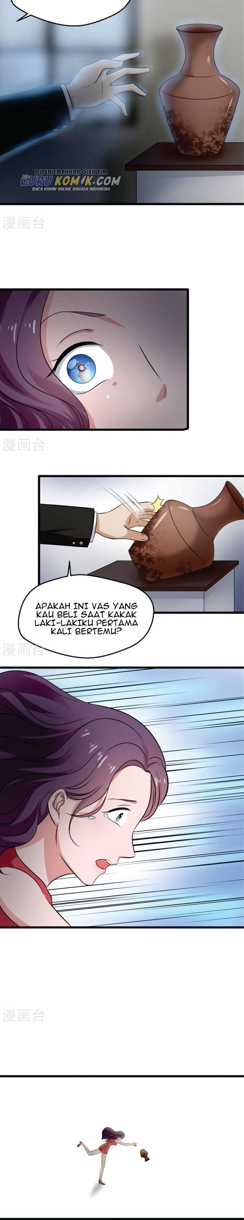 Close Mad Doctor Chapter 31 - 34 Gambar 7