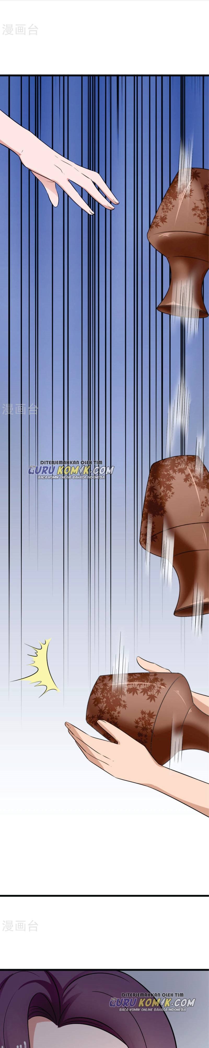 Close Mad Doctor Chapter 31 - 34 Gambar 8