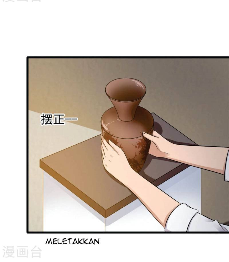 Close Mad Doctor Chapter 31 - 34 Gambar 10