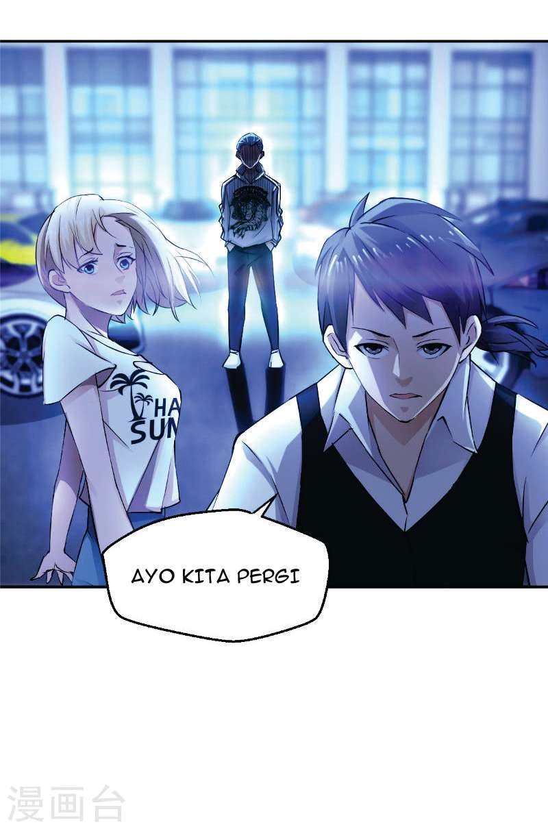 Close Mad Doctor Chapter 39 - 43 Gambar 14