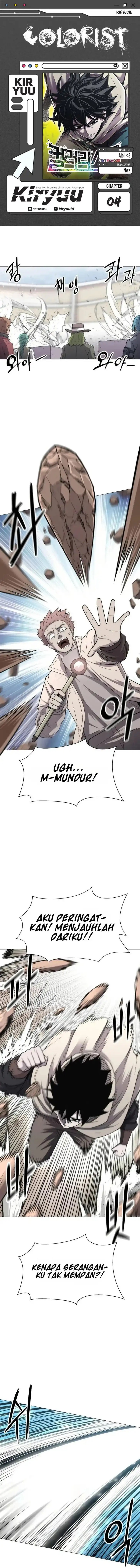 Colorist Chapter 04 Gambar 1