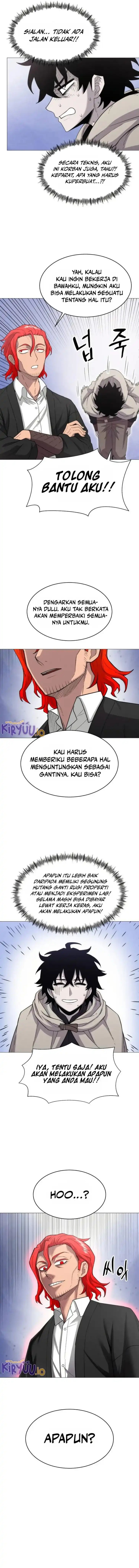 Colorist Chapter 05 Gambar 18